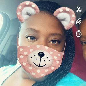 Meet your Posher, Ava